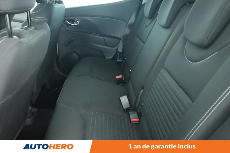 Renault Clio 0.9 TCe Limited 90 ch