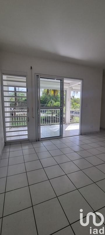 Appartement - 59 m² - 2 pièces