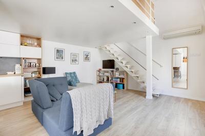 Appartement - 80 m² - 3 pièces