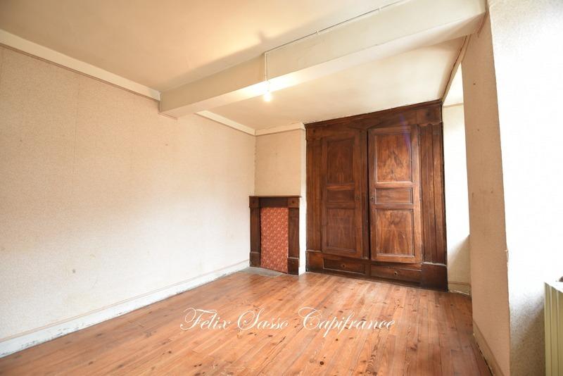 Maison de village - 112 m² - 6 pièces