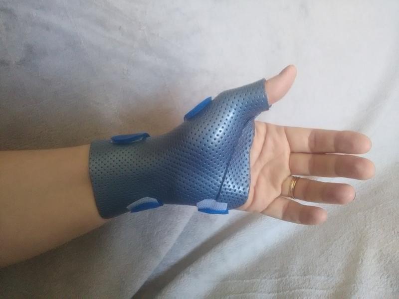 Dubois Isabelle Orthopédie