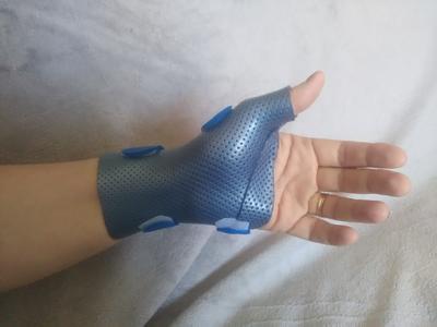 Dubois Isabelle Orthopédie