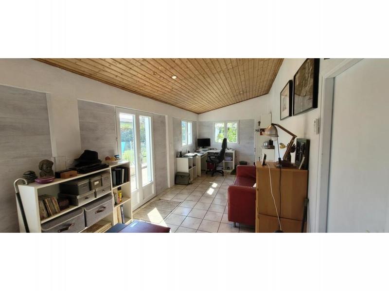 Maison - 155 m² - 6 pièces