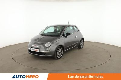 Fiat 500 1.2 Club 69 ch