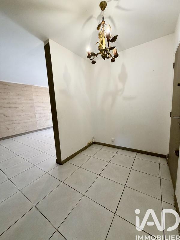 Appartement - 75 m² - 3 pièces