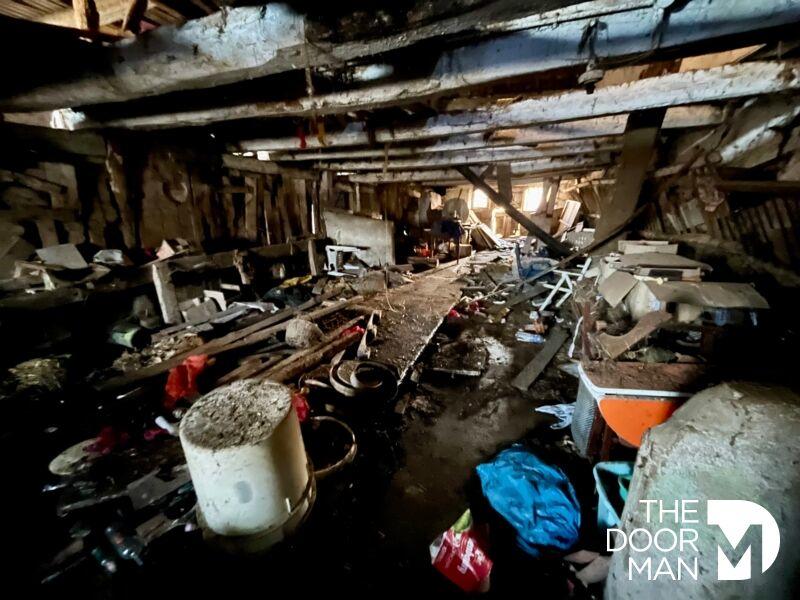 Ferme - 553 m² - 4 pièces