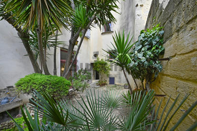 Maison de village - 280 m² - 7 pièces