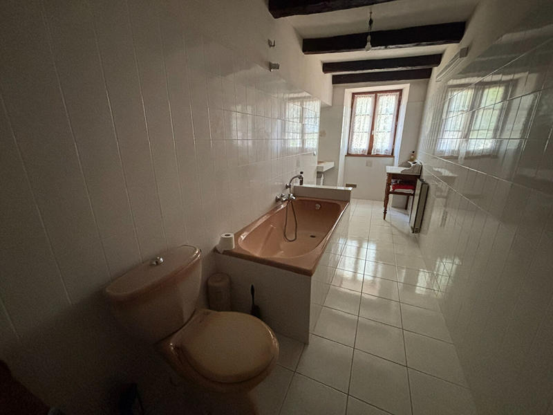 Maison - 176 m² - 5 pièces