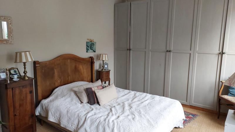 Maison ancienne - 111 m² - 5 pièces