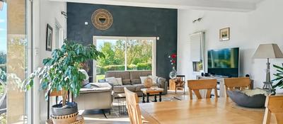 Maison - 164 m² - 7 pièces