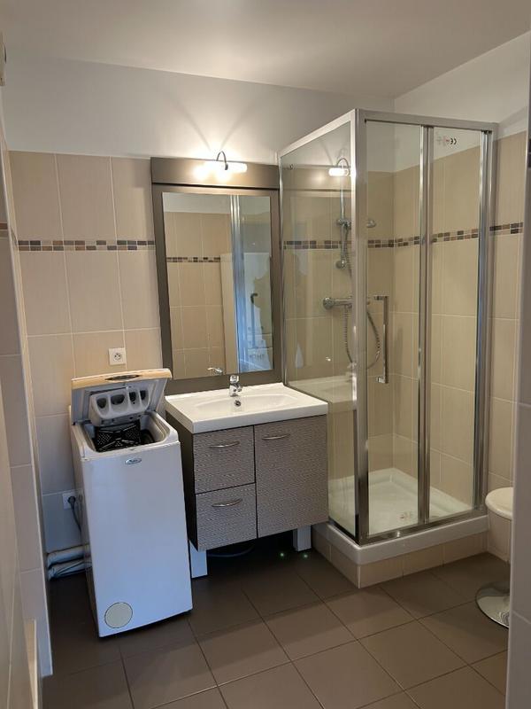 Appartement - 57 m² - 2 pièces