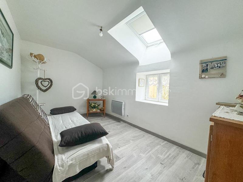 Maison - 75 m² - 4 pièces