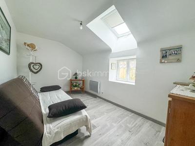 Maison - 75 m² - 4 pièces