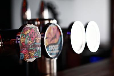 Soirée découverte des vins