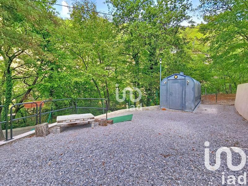 Maison - 93 m² - 3 pièces