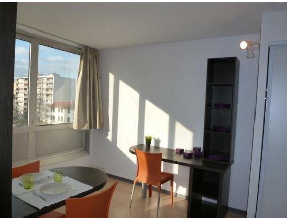 Appartement - 23 m² - 1 pièce