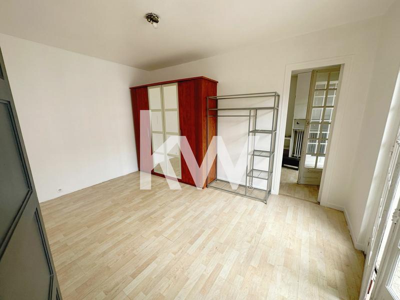 Maison - 70 m² - 4 pièces