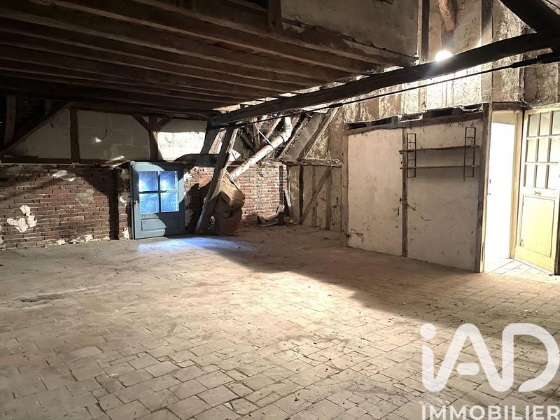 Maison - 144 m² - 5 pièces