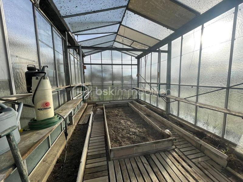 Pavillon - 79 m² - 4 pièces