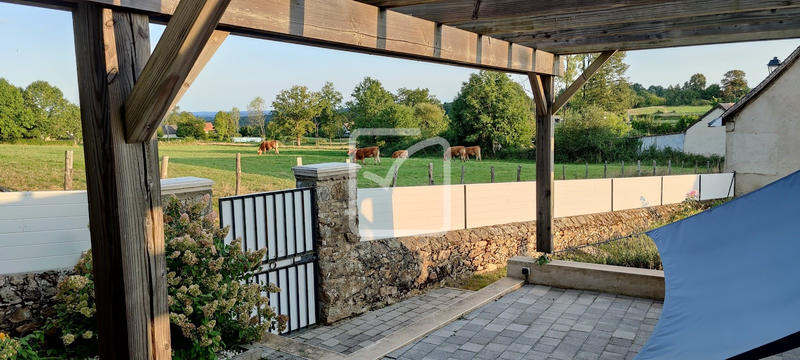 Maison - 127 m² - 6 pièces