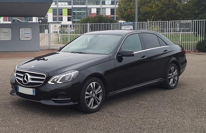 Elite transport Luxury 91