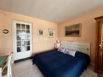 Appartement - 30 m² - 1 pièce