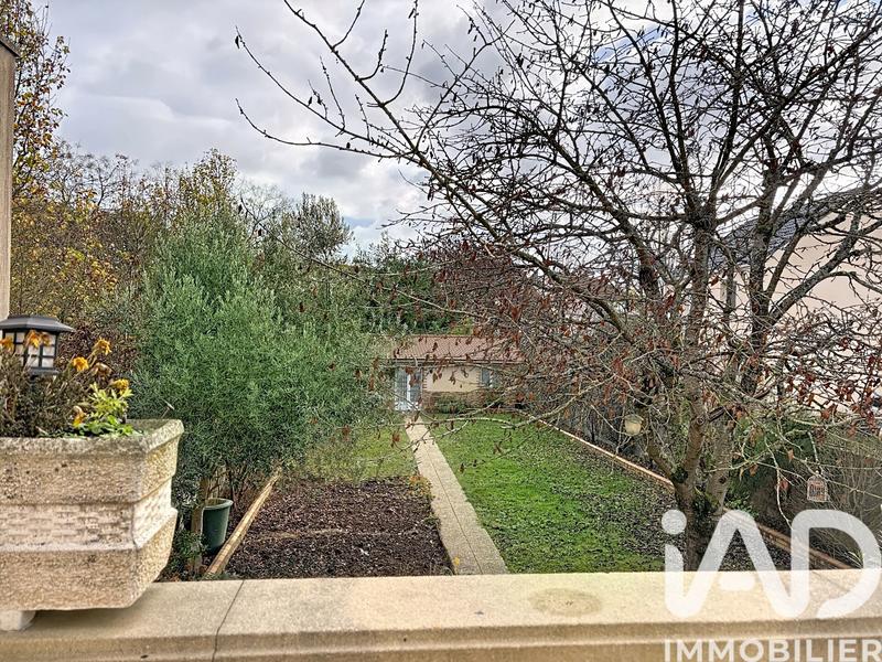 Maison - 114 m² - 5 pièces