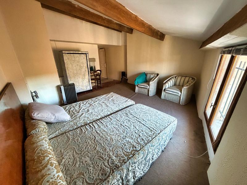 Maison de maîtres - 147 m² - 6 pièces