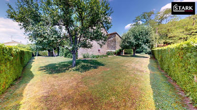 Ferme - 115 m² - 6 pièces