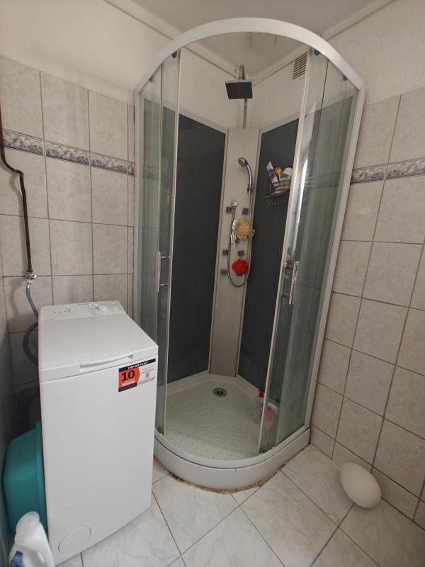 Maison de village - 144 m² - 5 pièces