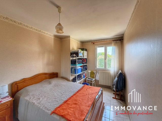 Villa - 100 m² - 4 pièces