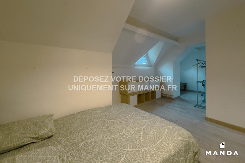 Appartement - 75 m² - 4 pièces