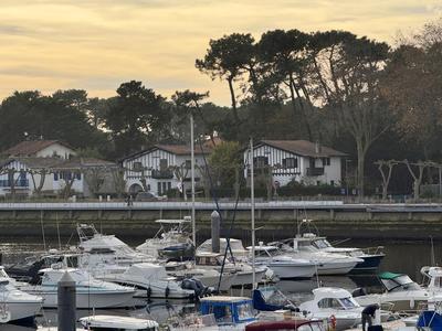 Appartement - 31 m² - 2 pièces