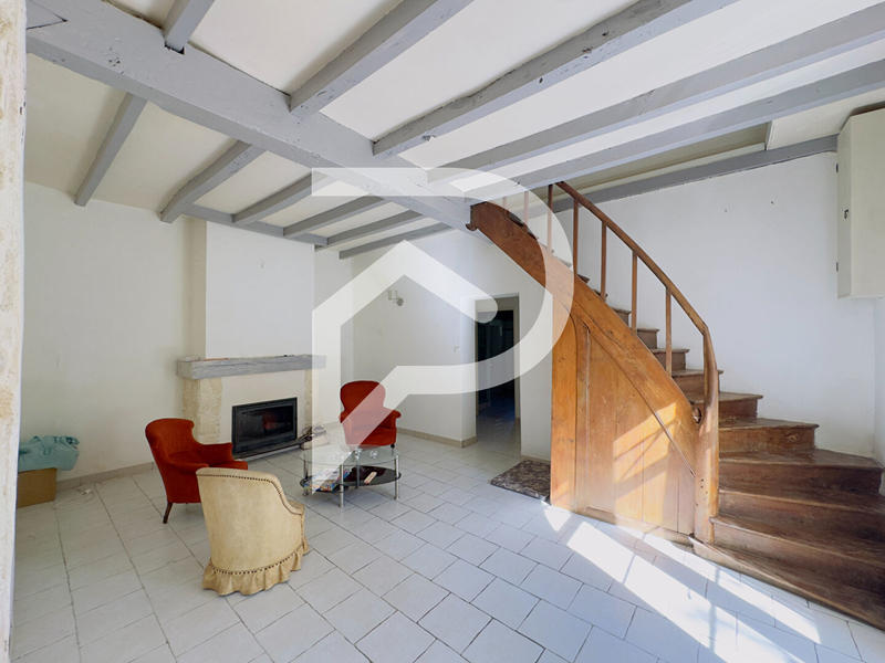 Maison - 149 m² - 5 pièces