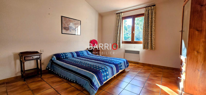 Villa - 145 m² - 7 pièces