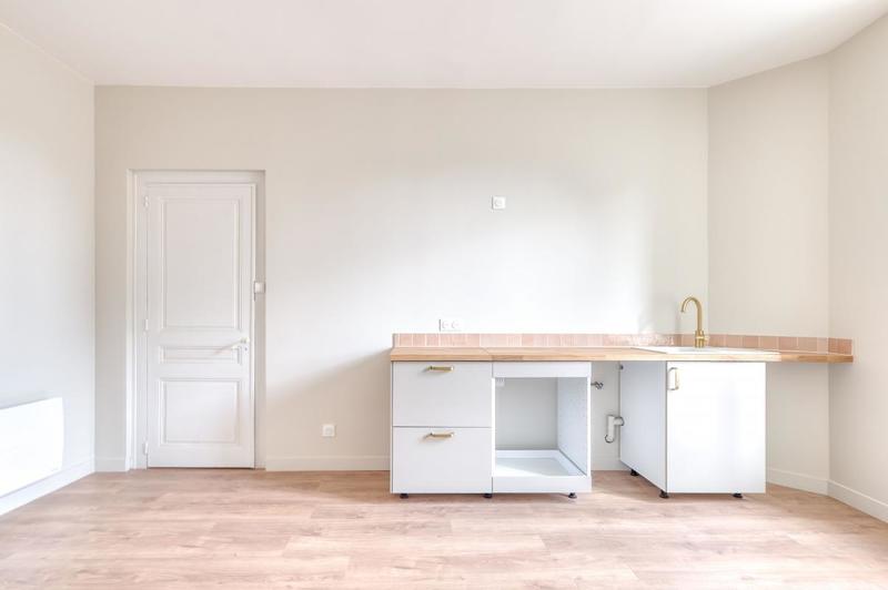 Maison - 85 m² - 3 pièces