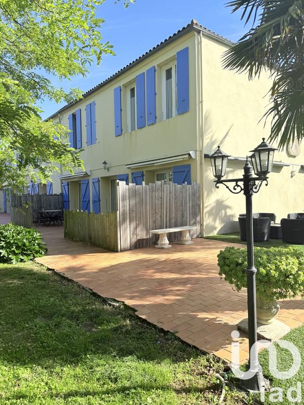 Maison - 605 m² - 19 pièces