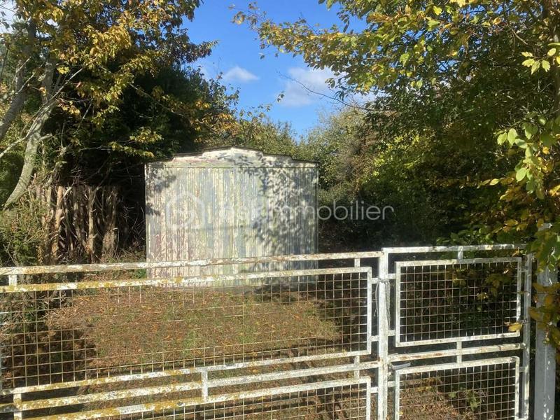 Maison ancienne - 56 m² - 3 pièces