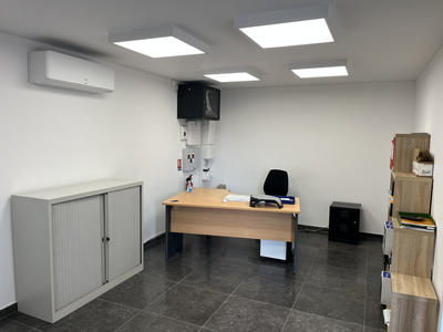 Local commercial - 350 m²