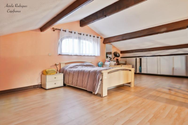 Maison - 117 m² - 4 pièces