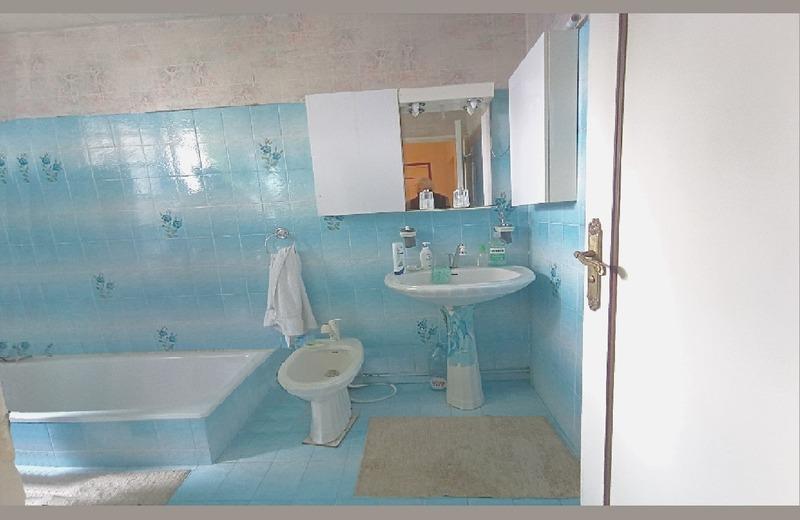 Propriété - 130 m² - 5 pièces