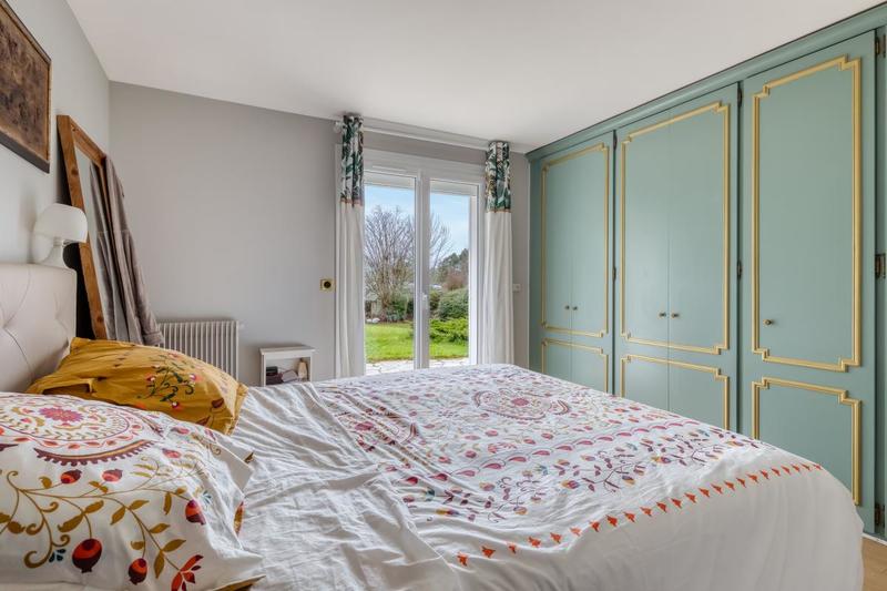 Maison ancienne - 178 m² - 9 pièces