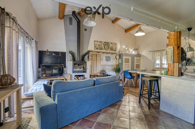 Villa - 148 m² - 5 pièces