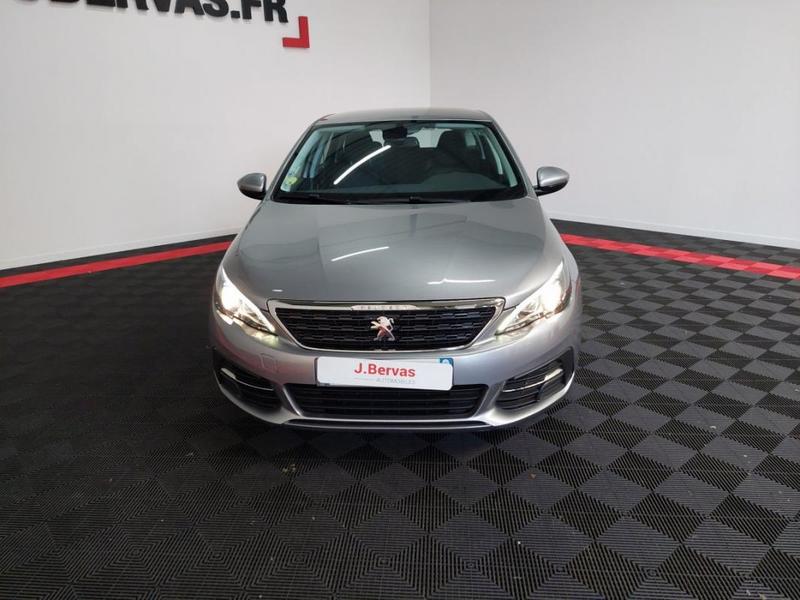 Peugeot 308 Sw Bluehdi 130ch Active