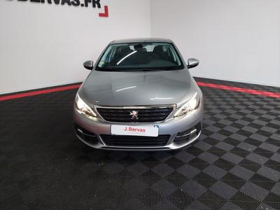 Peugeot 308 Sw Bluehdi 130ch Active