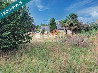 Maison - 75 m² - 3 pièces