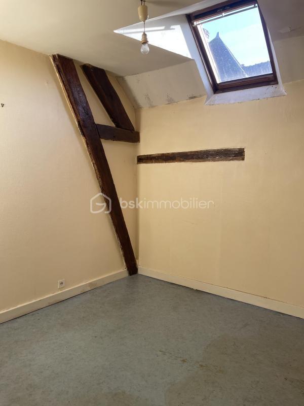 Immeuble - 203 m² - 10 pièces