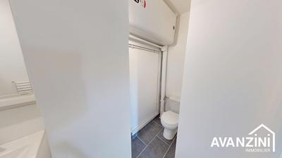 Appartement - 26 m² - 1 pièce