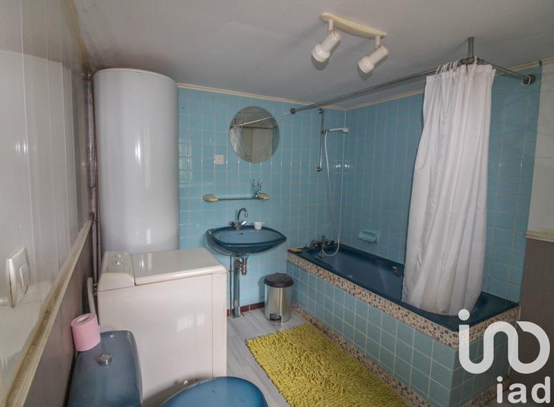 Maison - 81 m² - 4 pièces