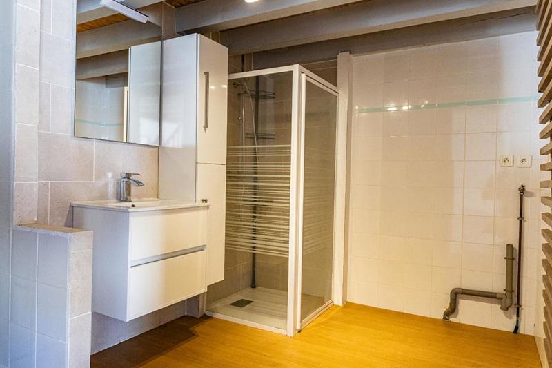 Appartement - 73 m² - 2 pièces